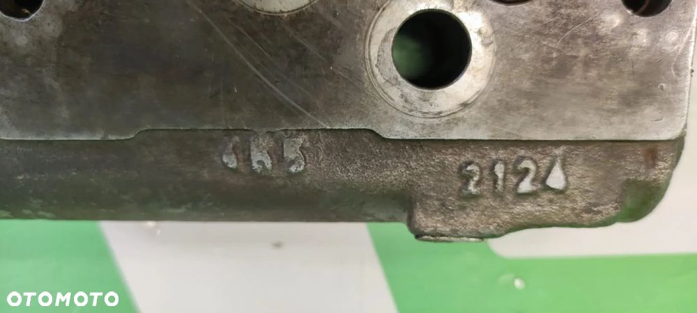 ZAWÓR STERUJĄCY Bosch 0521610811 G716961030011 Fendt 924 Vario - 8