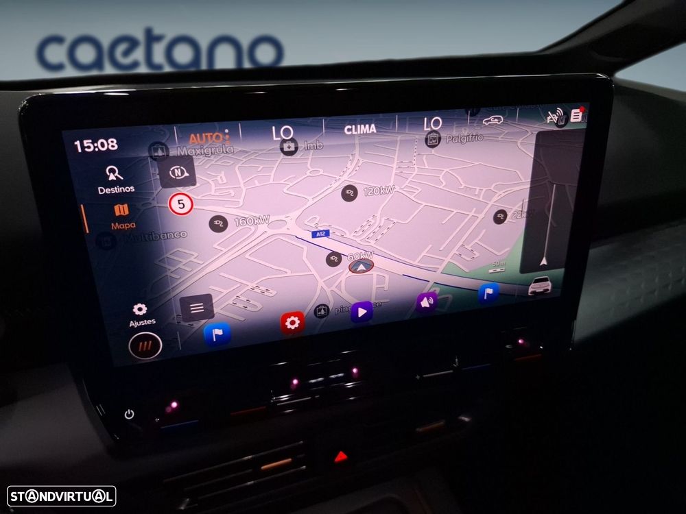 Cupra Born 58 kWh e-Boost - 21