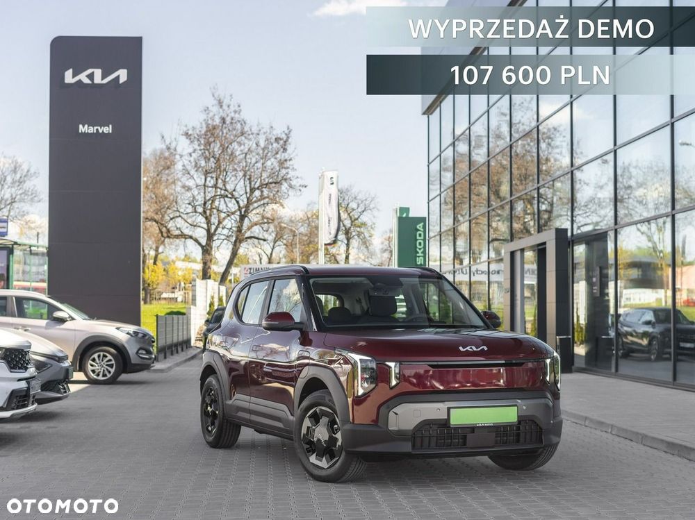 Kia EV2 42.2kWh Earth - 2