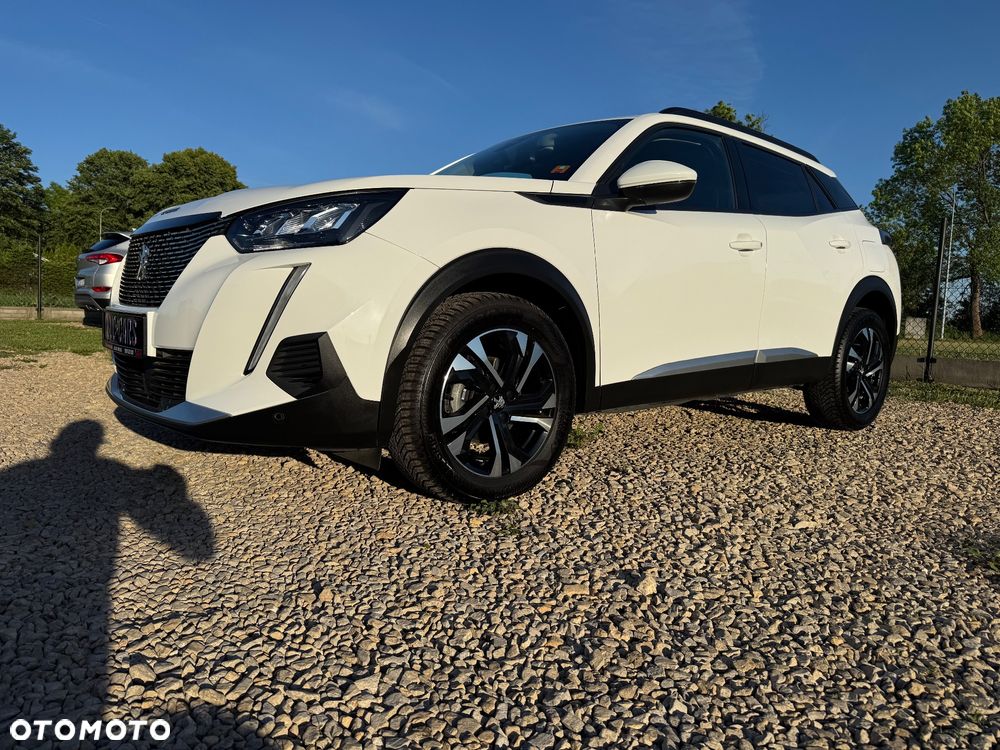 Peugeot 2008 PureTech 100 Stop&Start Allure - 9