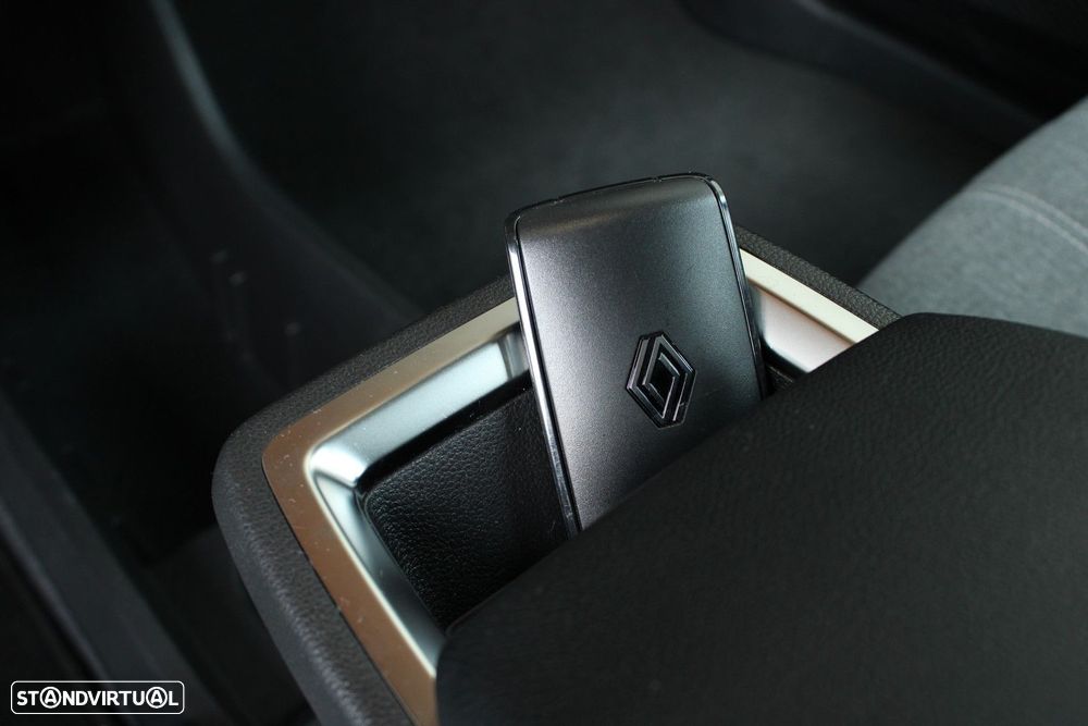 Renault Mégane E-Tech 130 Comfort Range Evolution - 39