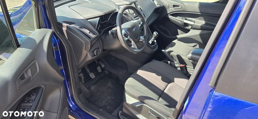 Ford Tourneo Connect 1.5 TDCi Ambiente - 12