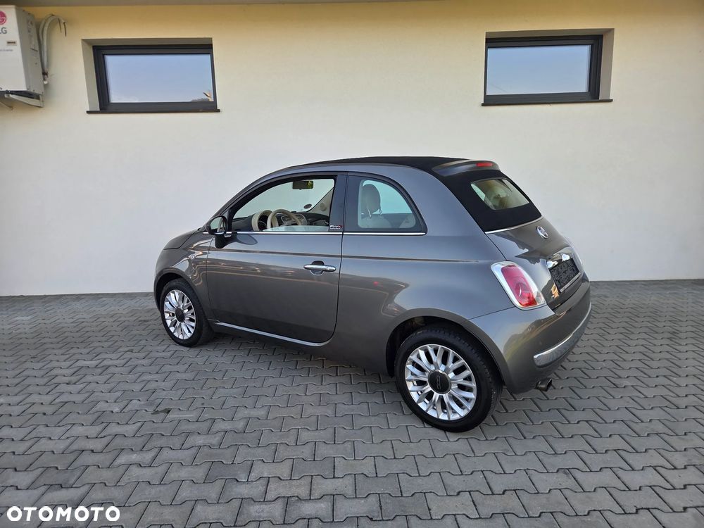 Fiat 500 - 17