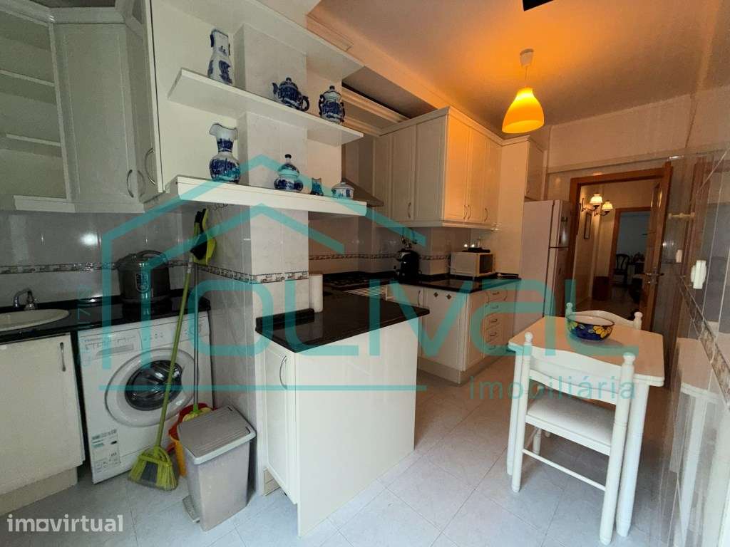 Apartamento T2 Centro de Alverca do Ribatejo - Grande imagem: 2/17