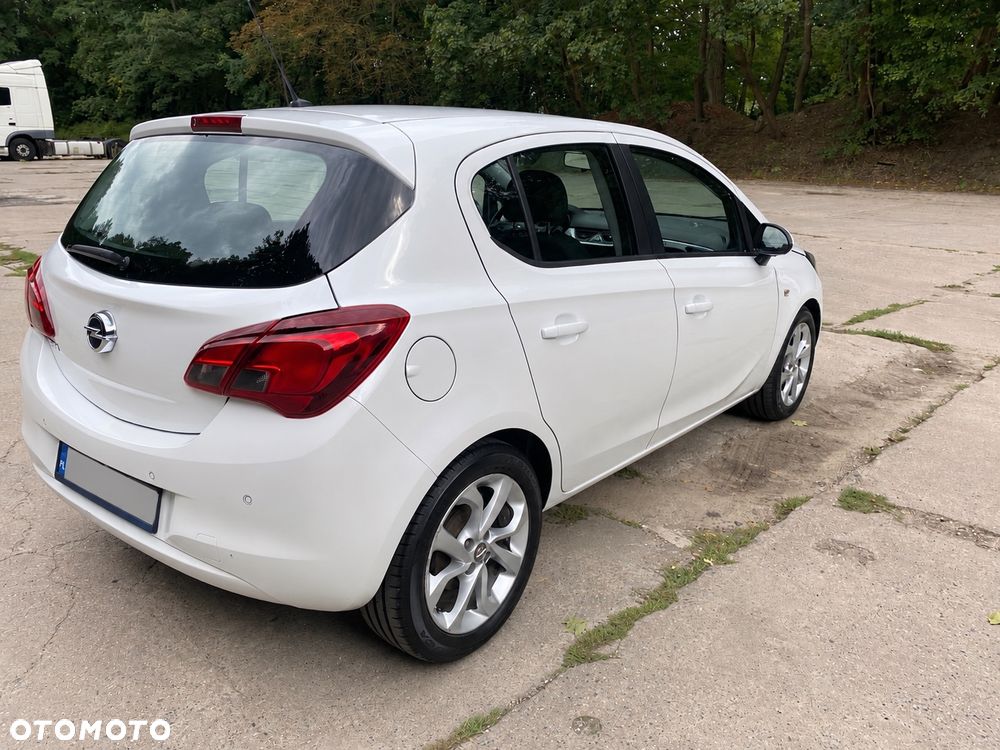 Opel Corsa 1.4 Color Edition - 6