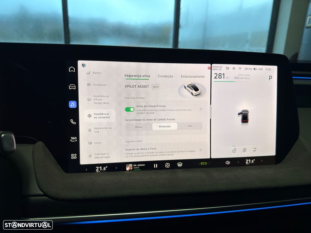 Xpeng P7i AWD Performance - 6
