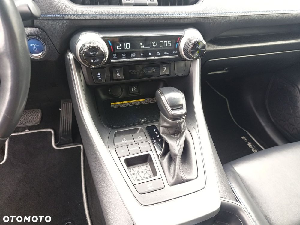 Toyota RAV4 - 33