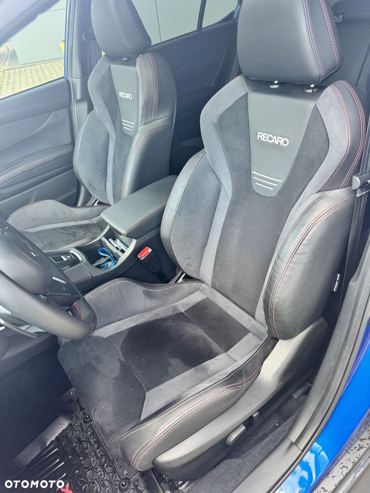 Subaru WRX - 9