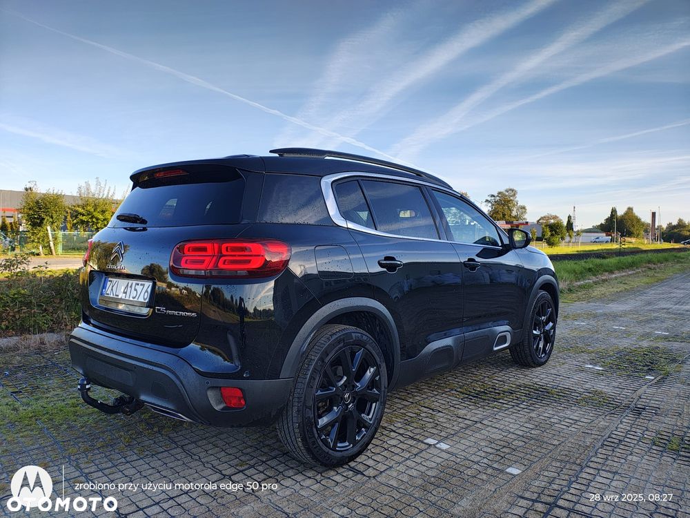 Citroën C5 Aircross 1.2 PureTech C-Series - 15