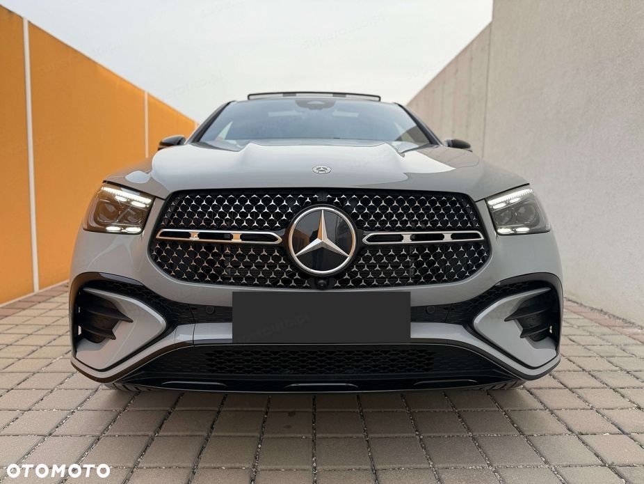 Mercedes-Benz Gle 2026 photo 4