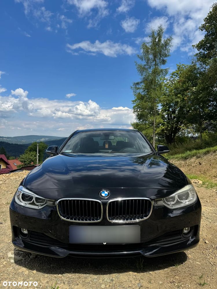 BMW Seria 3 316i - 3
