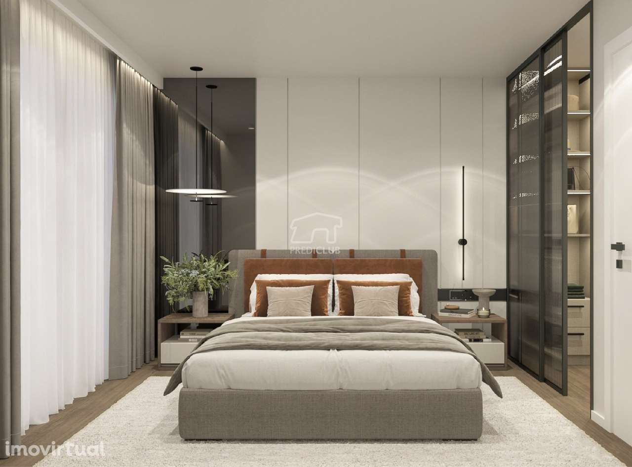 Infinity | Apartamentos T2 - Grande imagem: 5/21