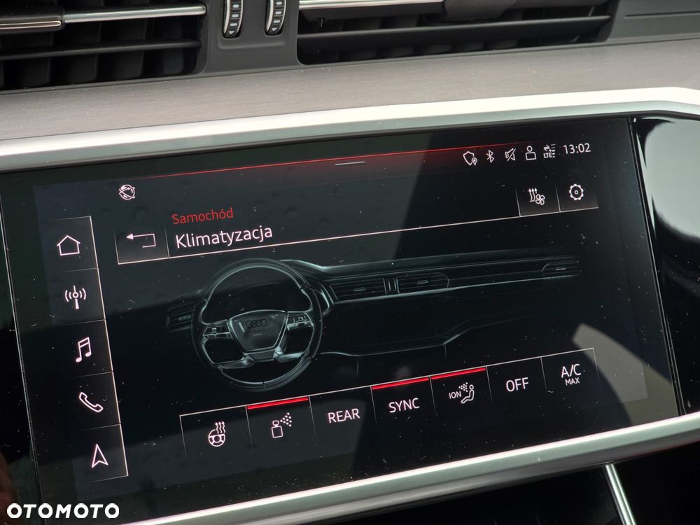 Audi S6 Avant - 21