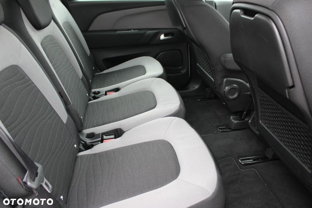 Citroën C4 Picasso 1.2 PureTech Seduction - 10