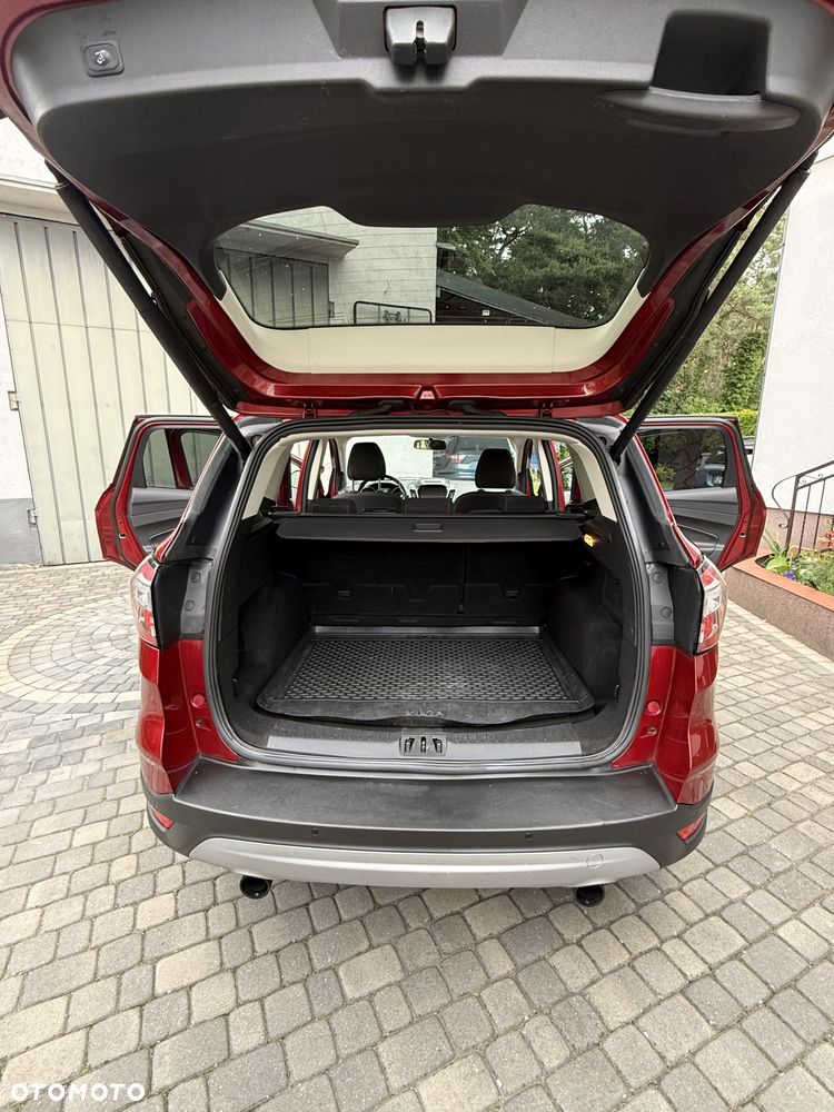 Ford Kuga 1.5 EcoBoost FWD Trend ASS MMT6 - 14