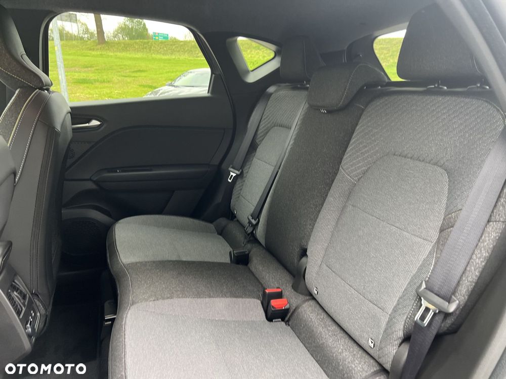 Renault Captur 1.0 TCe Techno - 16