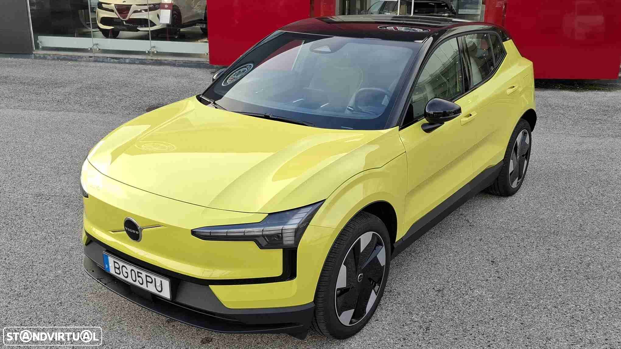 Volvo EX30 69 kWh Single Motor Extended Range Plus - 9
