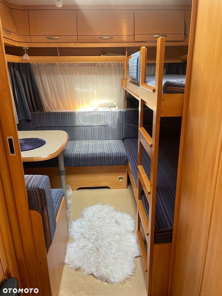 Fendt SAPHIR 540 - 7