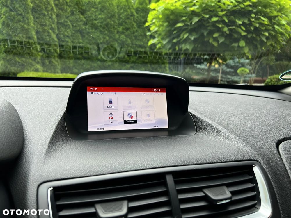 Opel Mokka 1.4 Turbo ecoFLEX Start/Stop Color Innovation - 33
