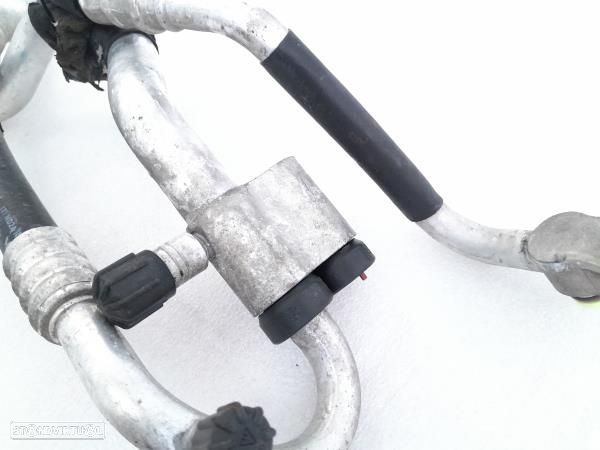 Tubo Ar Condicionado Audi A4 Avant (8K5, B8) - 6