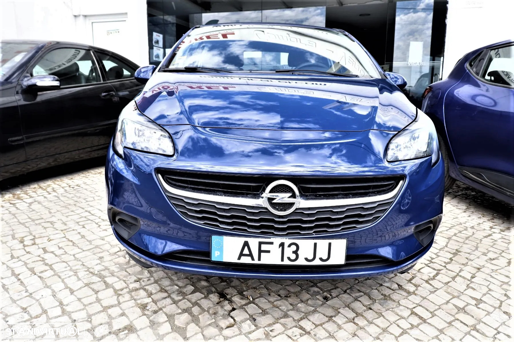 Opel Corsa 1.3 CDTI Active - 2