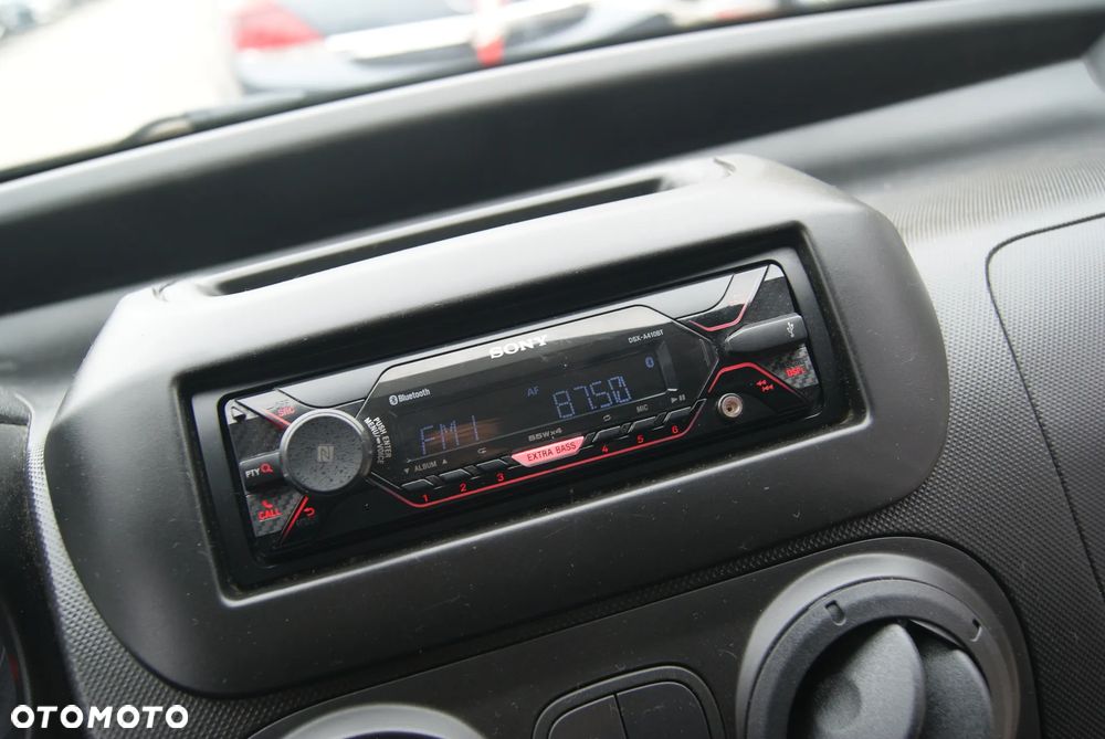 Fiat Fiorino - 30