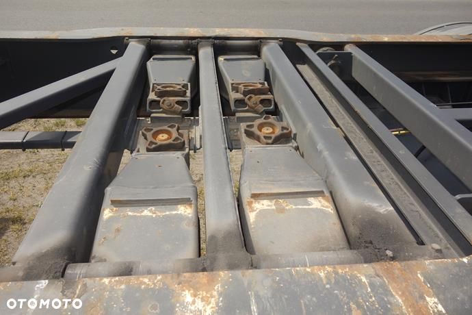 Inny DENNISON POD KONTENER ,WYSUWANA - 18