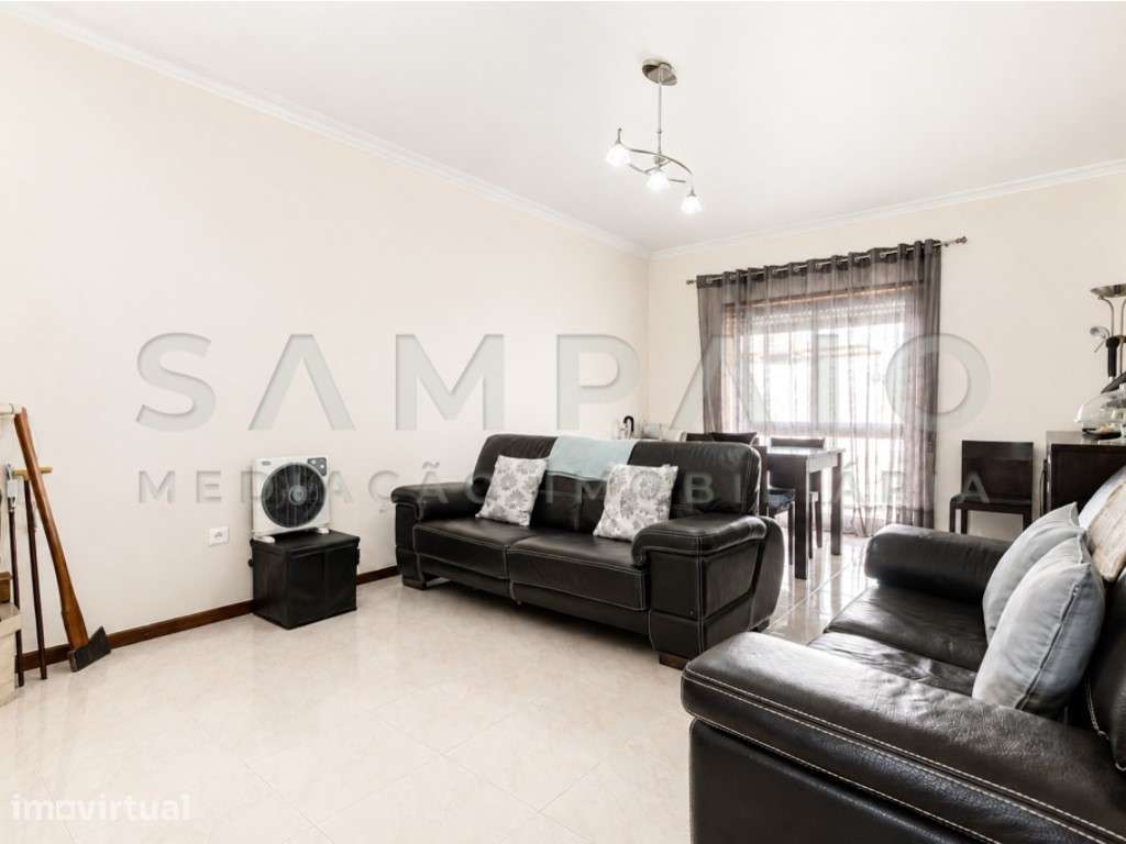 Apartamento T2- São Cosme - Grande imagem: 4/32