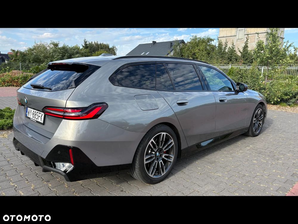 BMW Seria 5 - 2