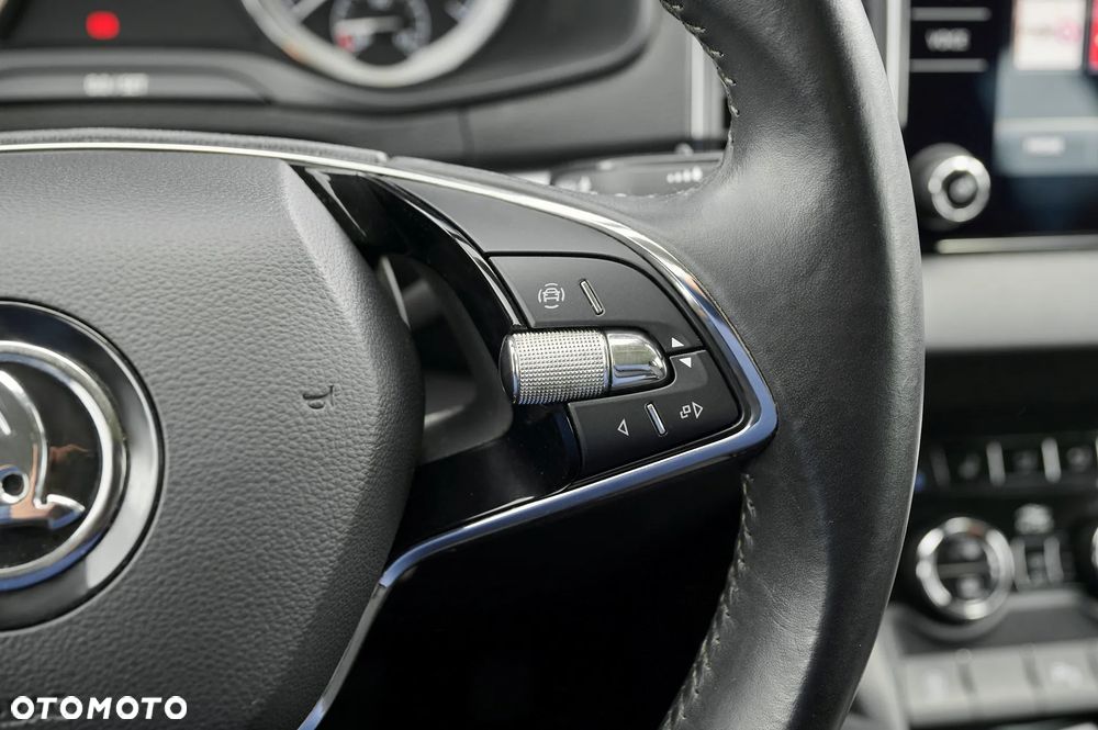 Skoda Karoq 1.6 TDI 4x2 Style DSG - 39