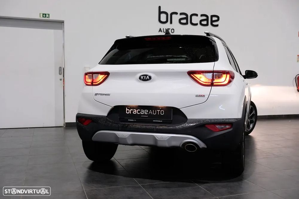 Kia Stonic 1.0 T-GDI EX - 7
