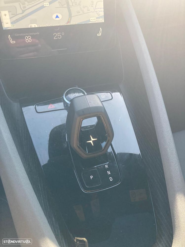 Polestar 2 Long Range 78 kWh AWD - 29