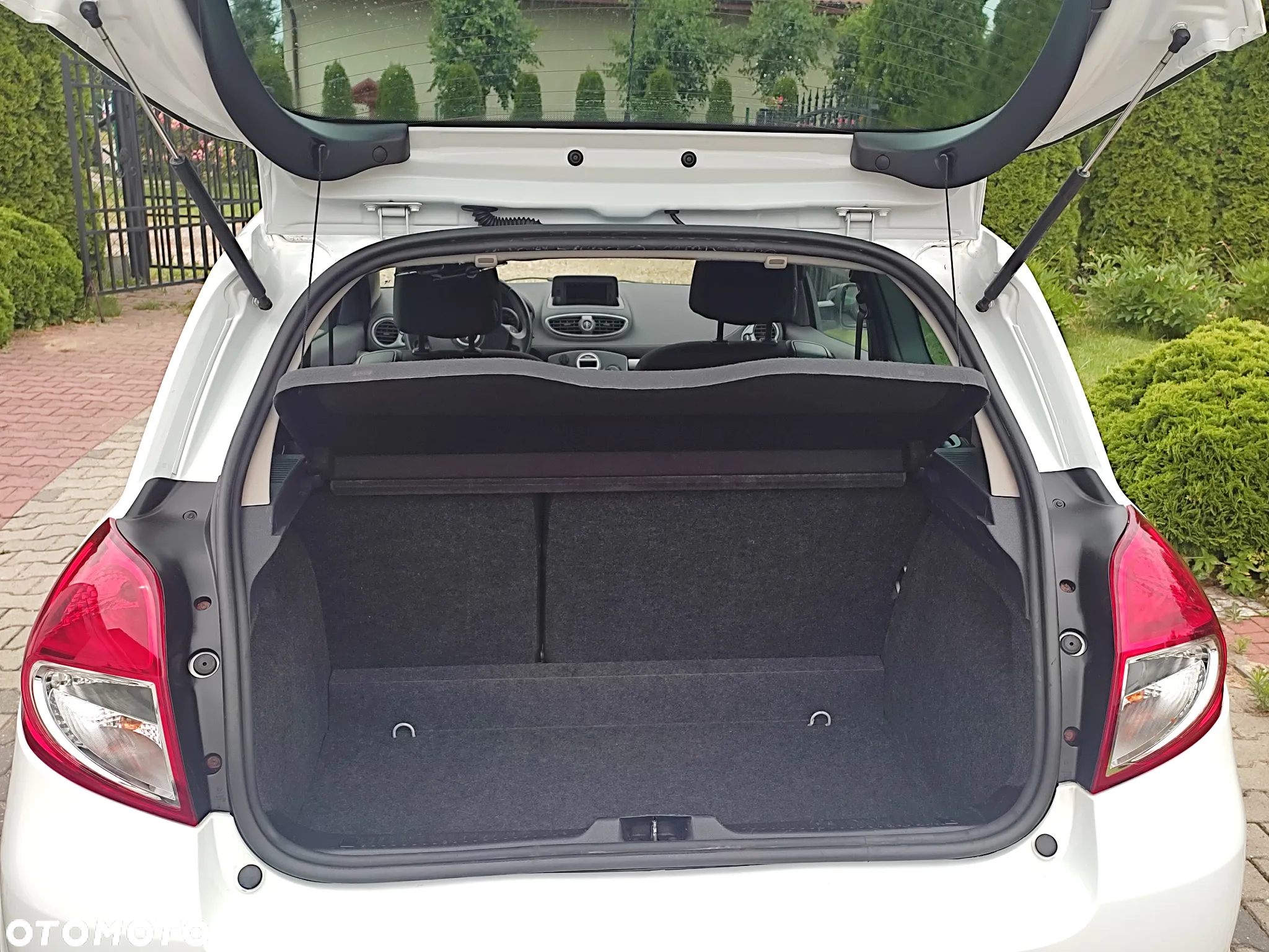 Renault Clio - 5