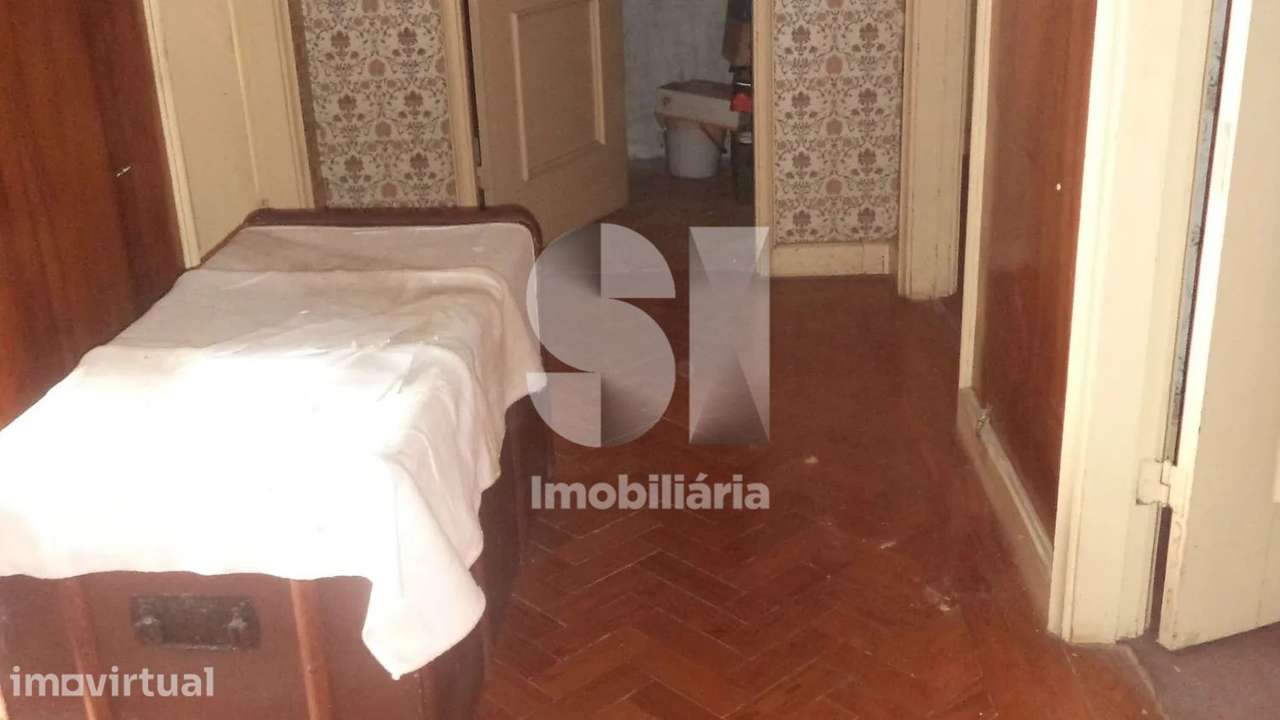 PREDIO  DE HABITAÇAO E COMERCIO - Grande imagem: 5/14