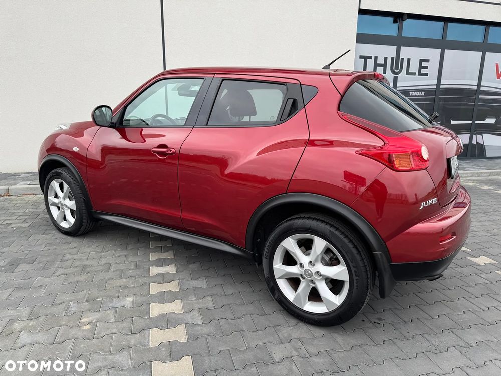 Nissan Juke 1.6 DIG-T Tekna - 18