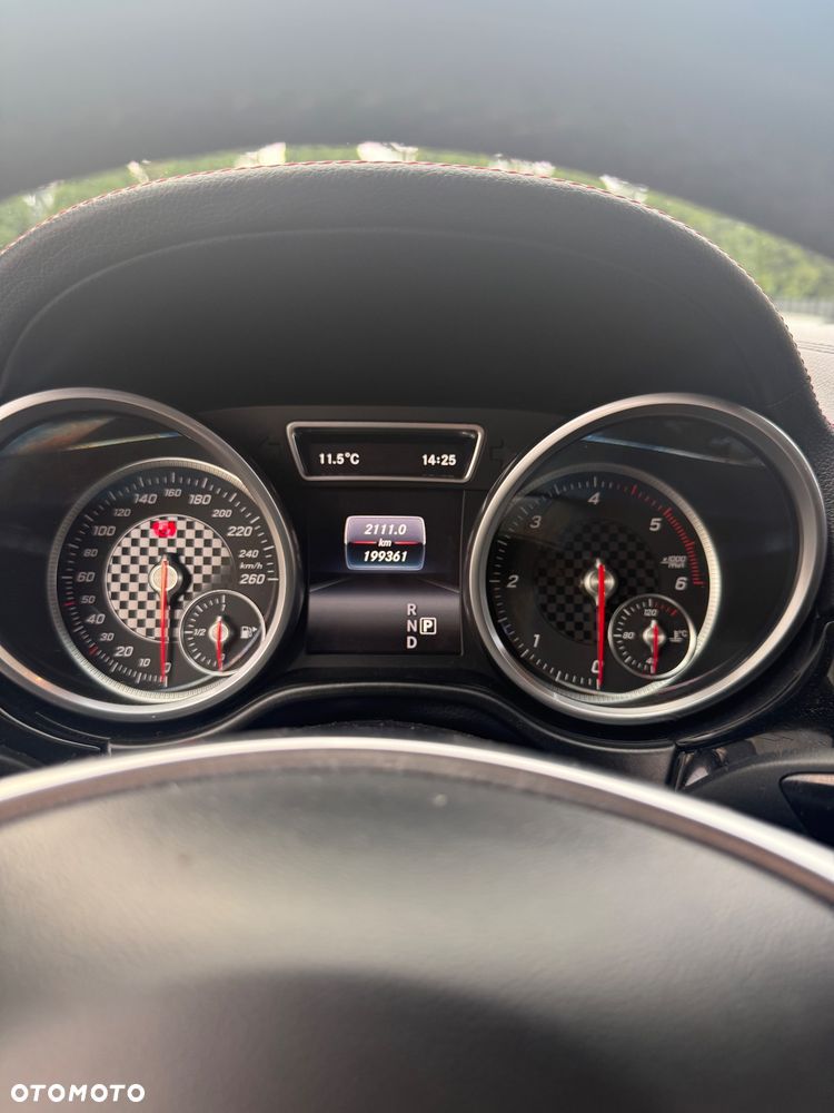 Mercedes-Benz GLE 350 d 4Matic 9G-TRONIC AMG Line - 22