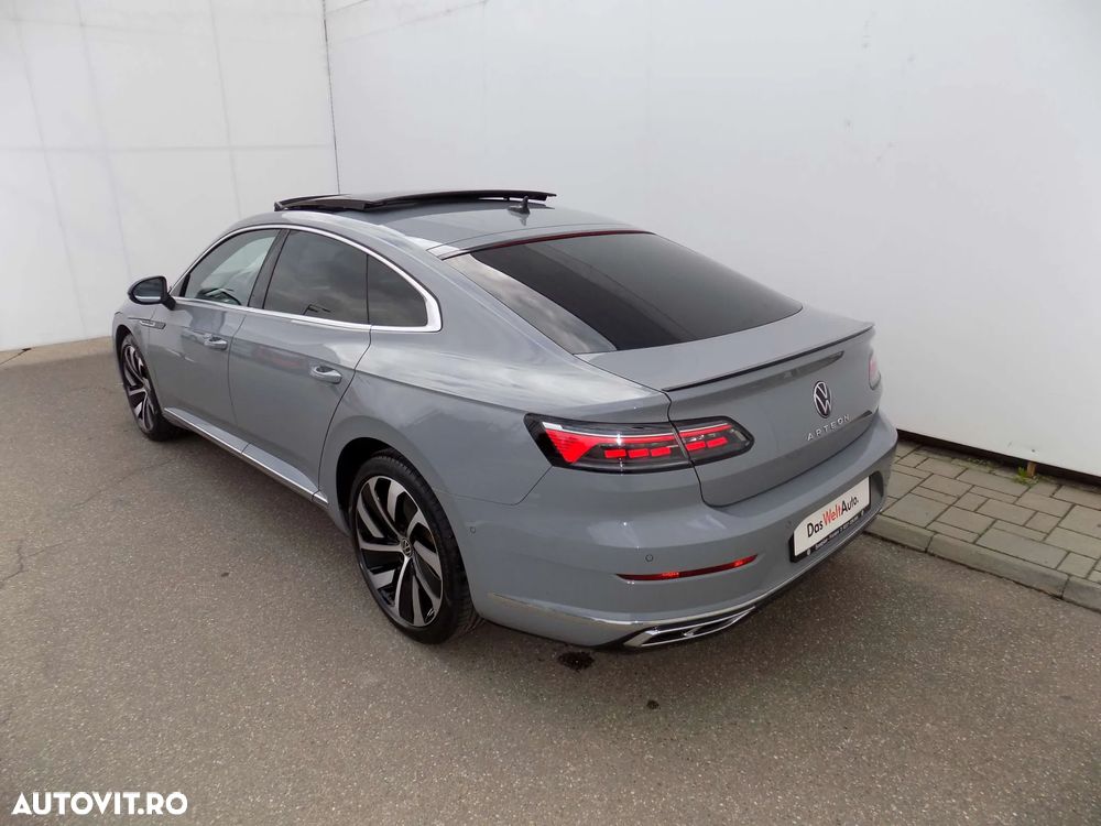 Volkswagen ARTEON 2.0 TSI OPF DSG R-Line - 3