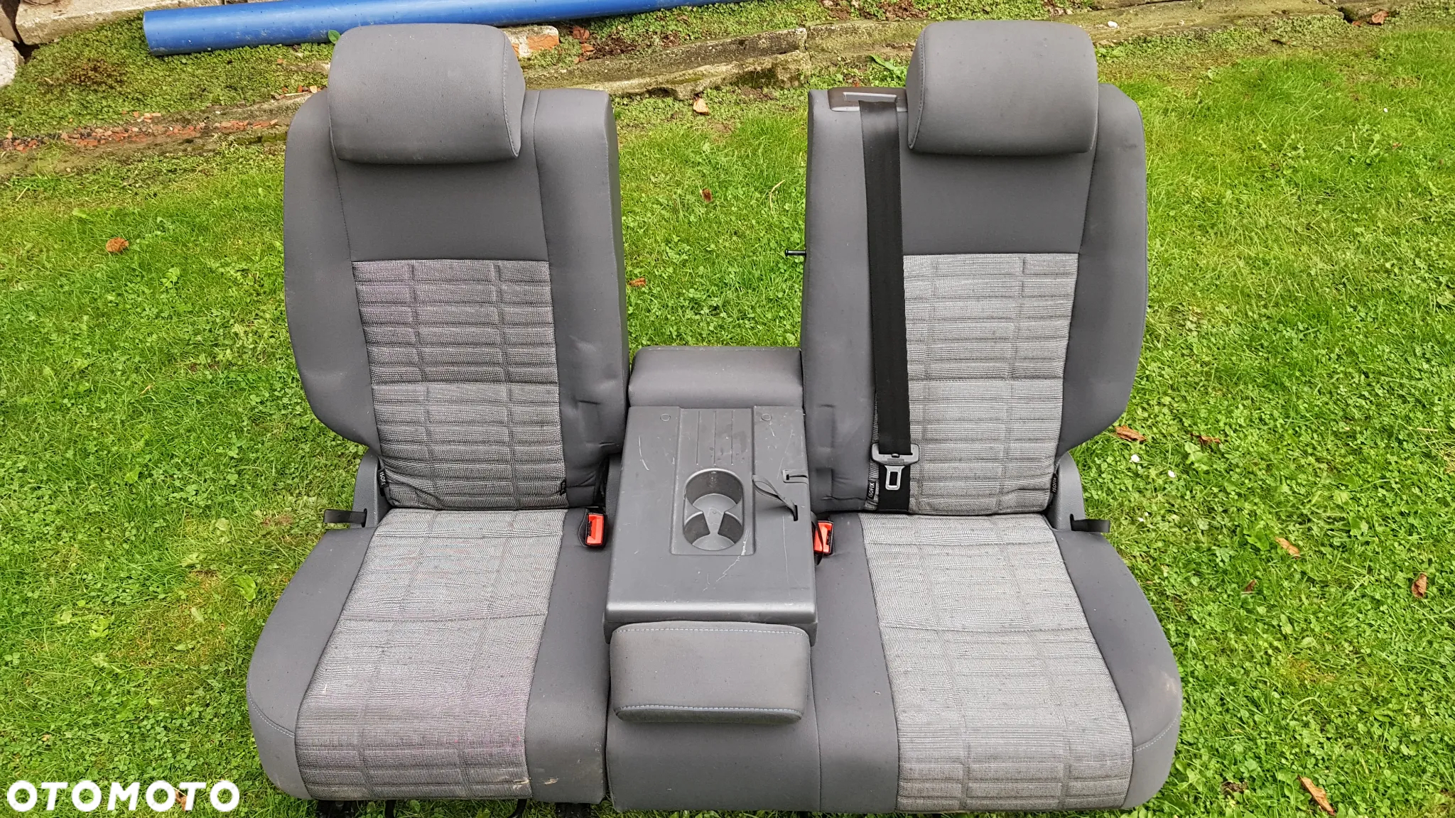 KOMPLET SIEDZEŃ GOLF PLUS - 5