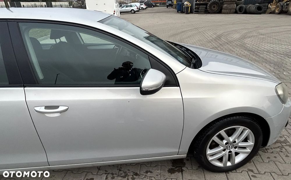 Volkswagen Golf 1.4 TSI Highline - 7
