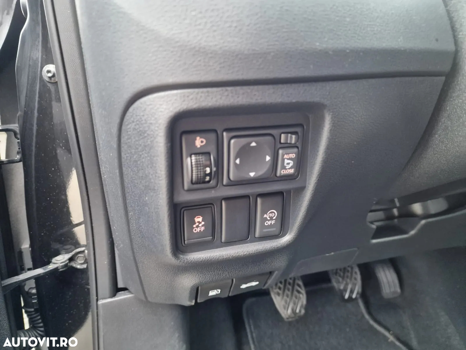 Nissan Juke 1.5 dCi Tekna - 20