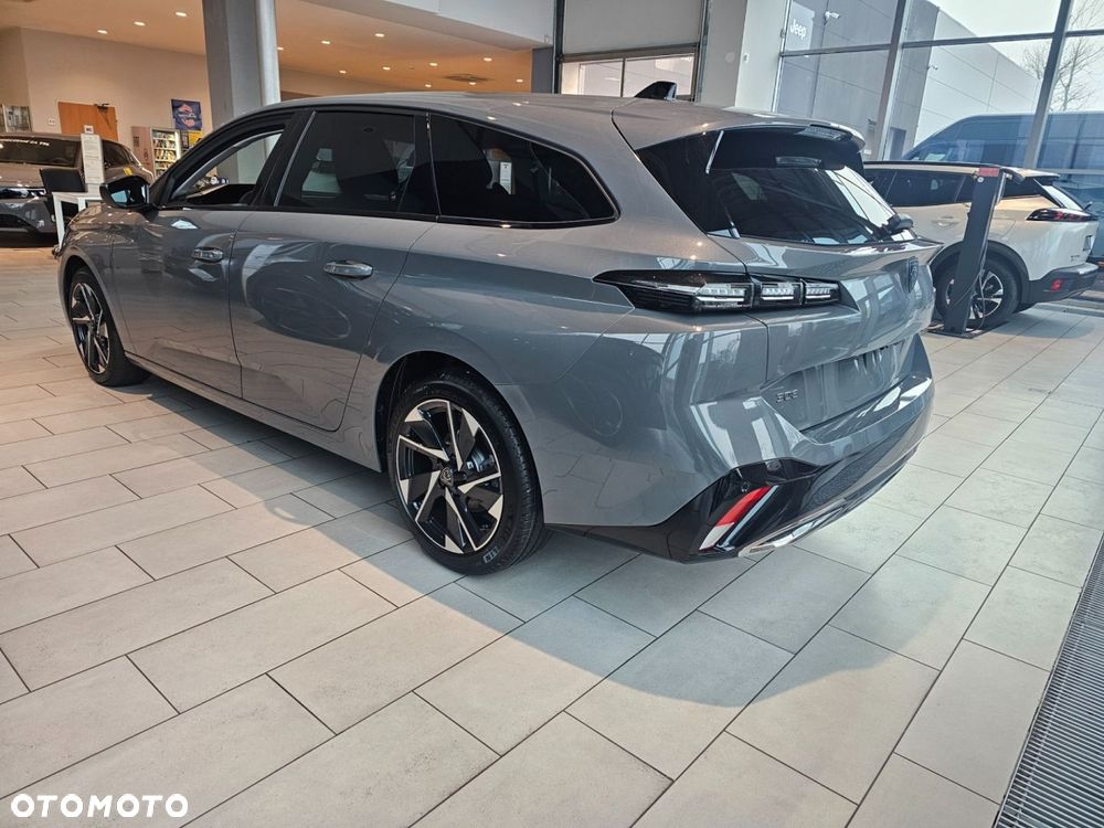 Peugeot 308 1.5 BlueHDi Allure S&S EAT8 - 6