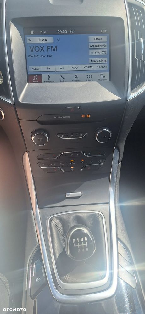 Ford S-Max 2.0 TDCi Titanium - 17