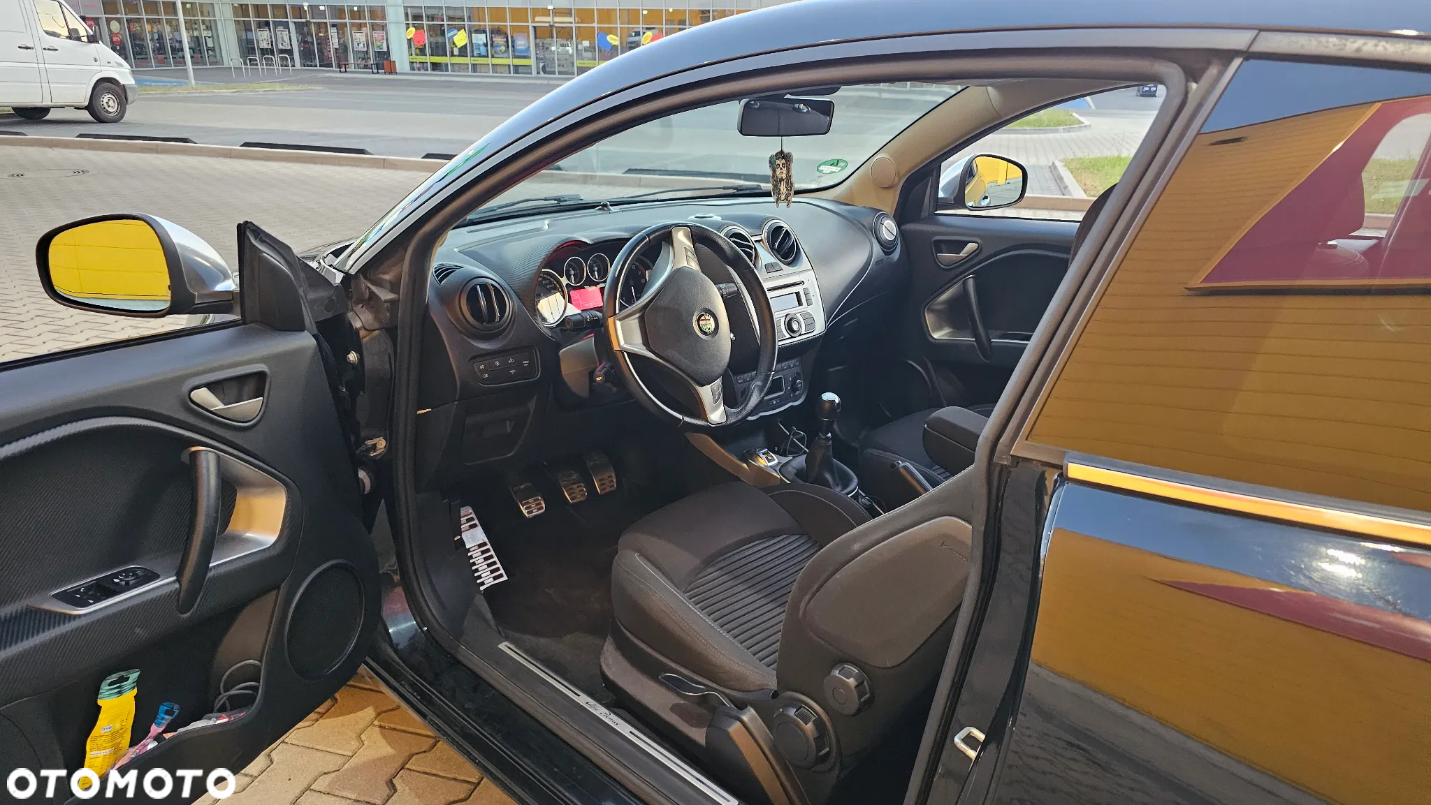 Alfa Romeo Mito 1.4 MultiAir Progression - 6