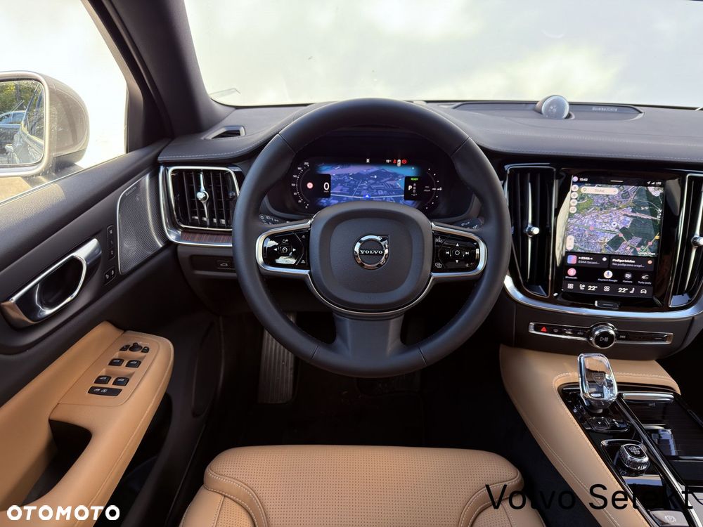 Volvo S60 2024