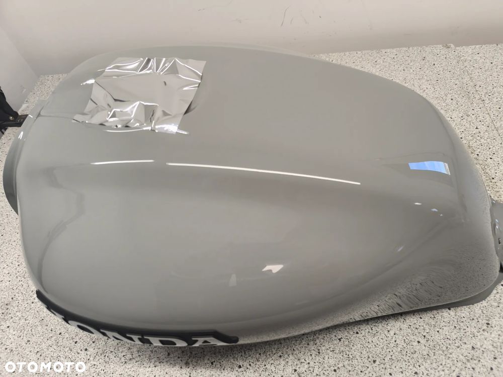 Bak, zbiornik paliwa Honda GB 350 GB350 - 6