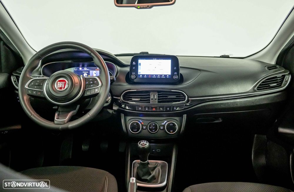 Fiat Tipo 1.0 GSE T3 Life - 24