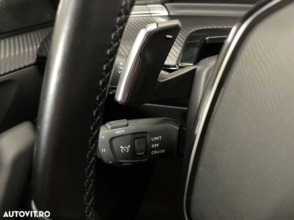 Peugeot 508 1.5 BlueHDI S&S EAT8 Allure Pack - 26