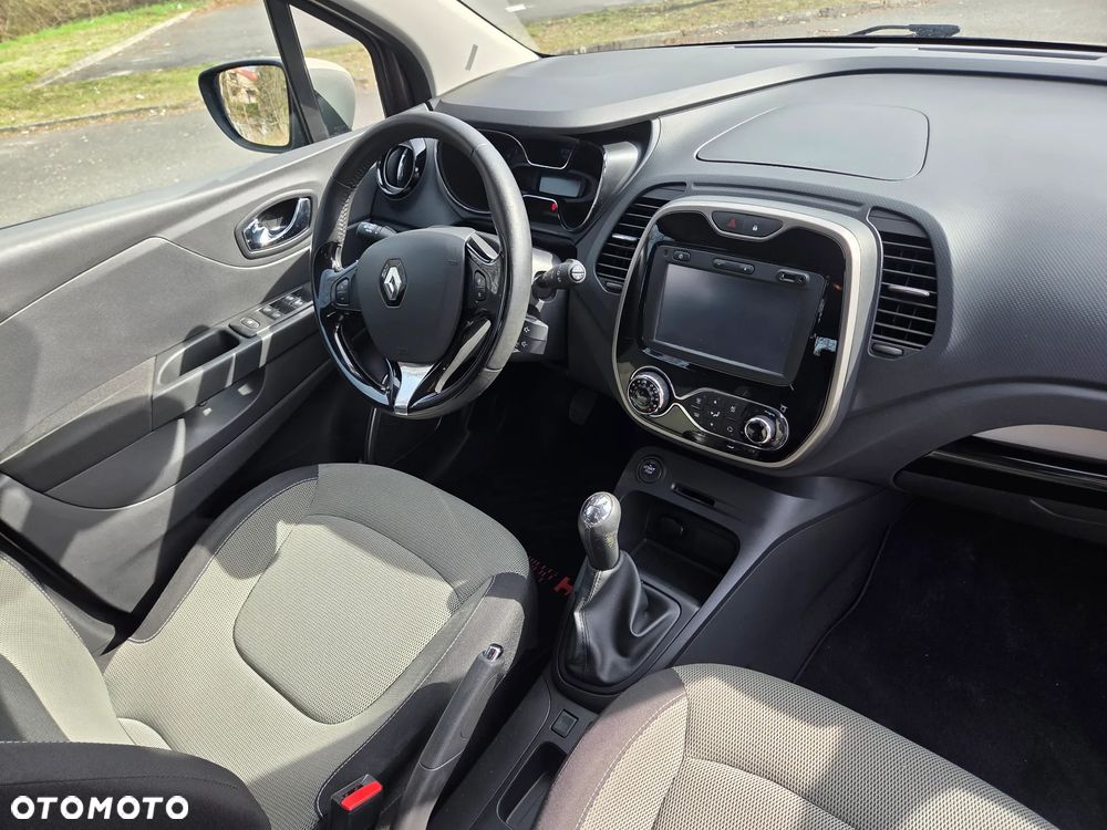 Renault Captur ENERGY TCe 90 Start&Stop Dynamique - 16