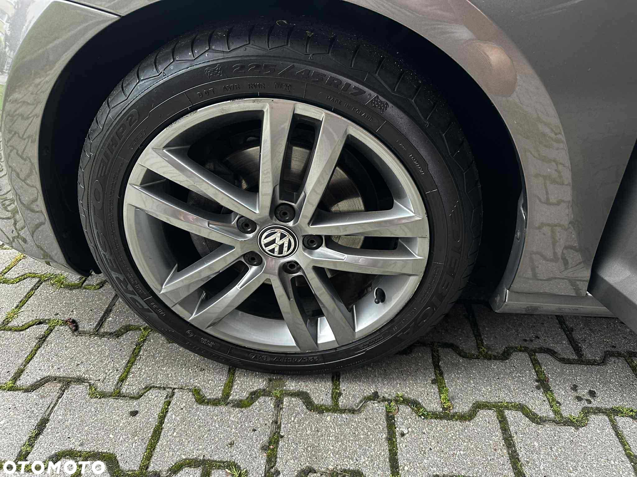 Volkswagen Golf VII 1.2 TSI BMT Trendline - 15