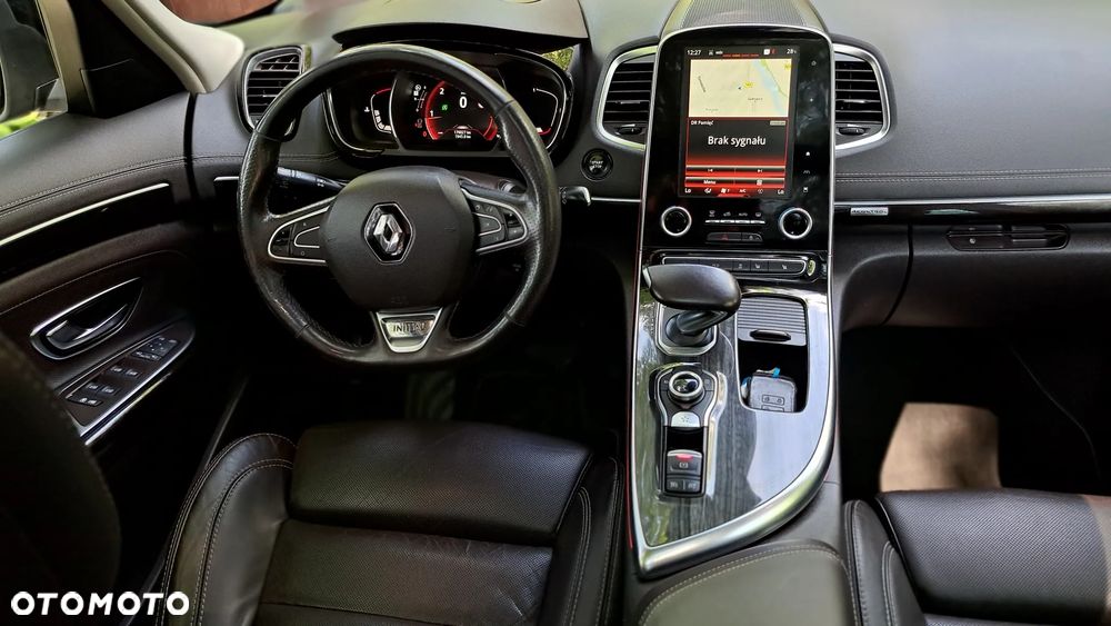 Renault Espace Energy dCi 160 EDC Initiale Paris - 11